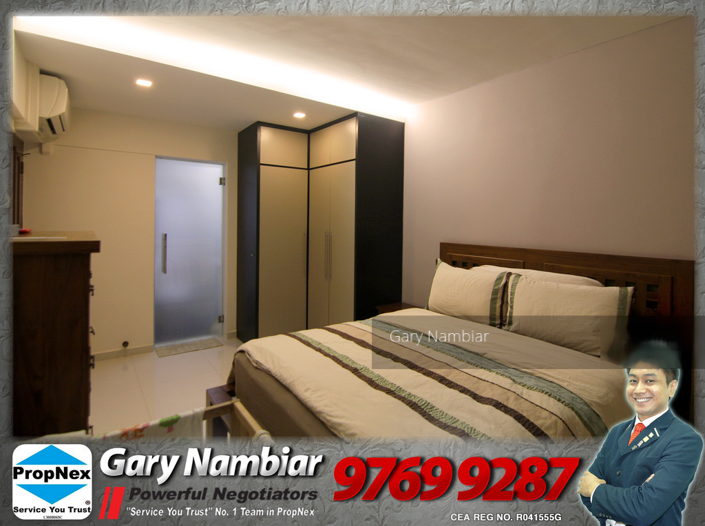 Blk 54 New Upper Changi Road (Bedok), HDB 5 Rooms #147308852